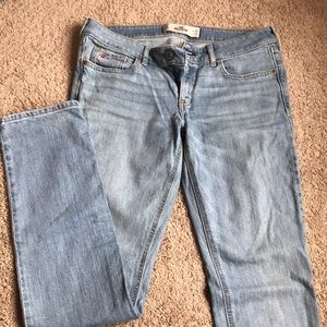 Hollister jeans